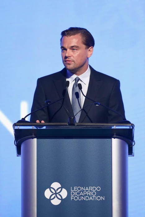 Leonardo DiCaprio a salvat un bărbat care plutea de 11 ore în apele Mării Caraibelor