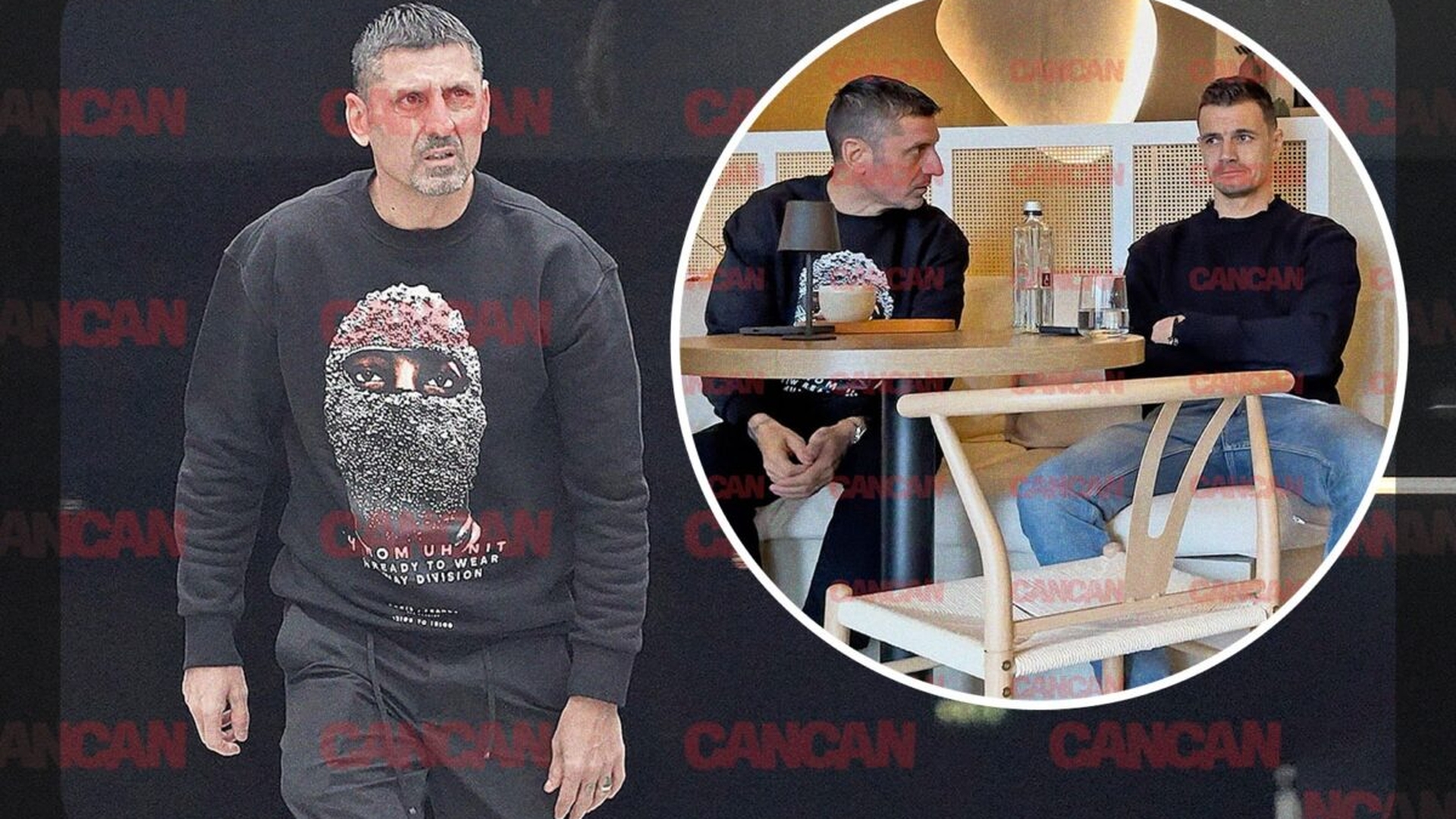 Ședință secretă în Floreasca! Dănciulescu și Team Managerul de la Dinamo, discuții lungi după criza care zguduie echipa