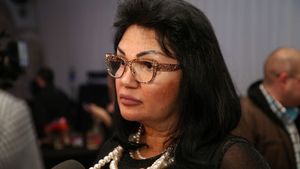 Ozana Barabancea, ce dramă! “A murit la hotel!”