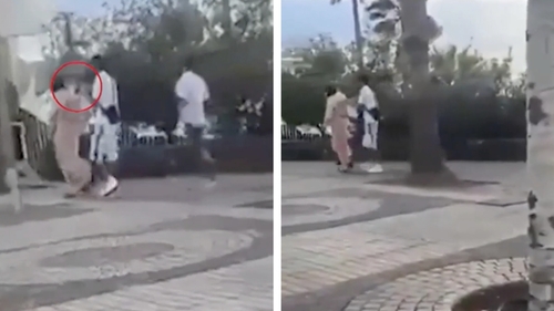 O polițistă din România, eroină în Tenerife! Cum a reușit să prindă doi hoți, în timpul vacanței