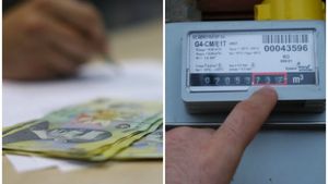 Schimbare pe factura la energie. Cine ar putea să aibă 50 de lei deduși automat