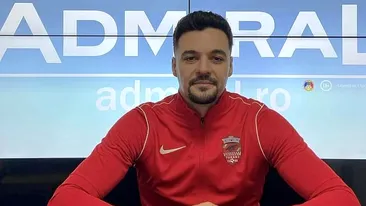 Adrian Petre renunță la fotbal deși are doar 26 de ani. Ce dramă trăiește de 3 ani