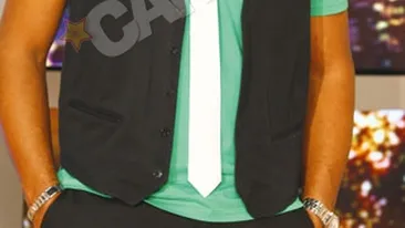 Cabral: De ce te uiti numai la probleme, de ce cauti in rahat?