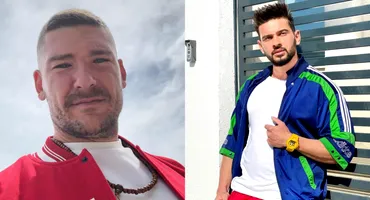 Ce relație a avut Călin Donca, de fapt, cu Dorian Popa: ”Profesională, apoi prieteni”