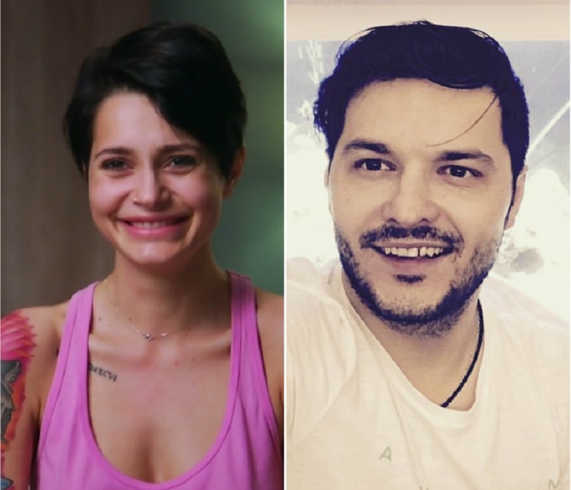 Diana de la ”Insula iubirii” susţine că s-a iubit cu Liviu Vârciu