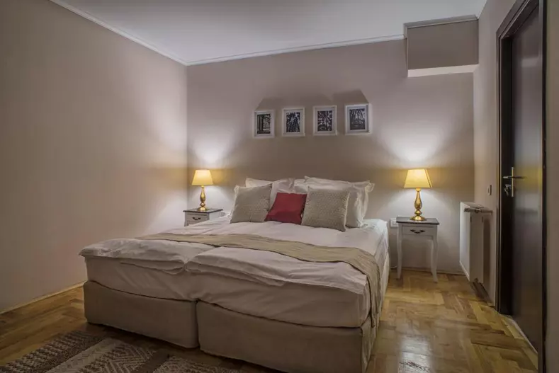 Cum arată hotelul de 2,5 milioane de euro al Simonei Halep. De necrezut câți lei costă o noapte de cazare