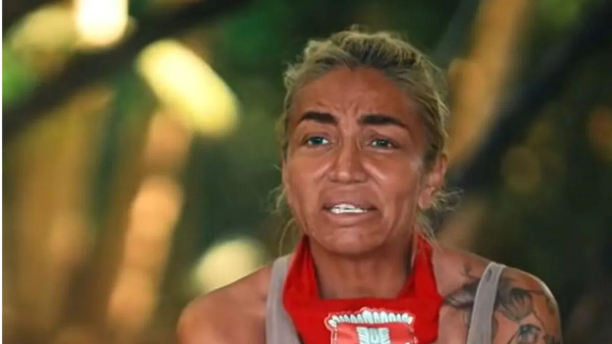 Larisa Uță a mărturisit prin ce chin a trecut în ultimele 5 zile la Survivor 2026. Ce s-a întâmplat cu ea? „Îmi doream să plec”