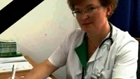 Doliu în sistemul medical românesc. Șefa secției de cardiologie a Spitalului Județean Sibiu a murit, din cauza infectării cu COVID-19