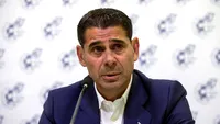 Fernando Hierro la momentul adevărului: „Băieții trebuie să înțeleagă! Aceasta e realitatea!”