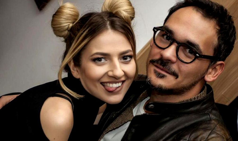 Prima reacție a Lidiei Buble, după ce s-a aflat că Răzvan Simion și Ramona Olaru au o relație