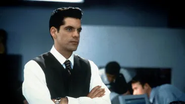 Doliu din nou la Hollywood! Un celebru actor a murit la 54 de ani. L-ai văzut numai în roluri negative