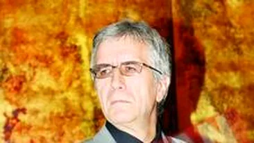 Cornel Constantiniu, din nou la control