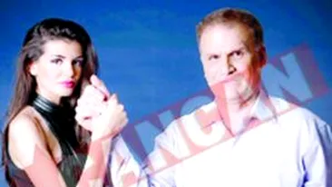 Nati si Columbeanca, din nou impreuna