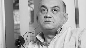 Cozmin Gușă, mesaj emoționant după moartea prietenului său, Peter Imre, chiar de ziua sa de naștere     