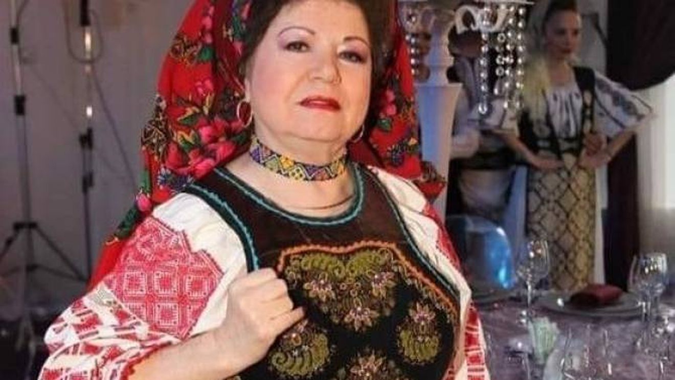 Are 73 de ani și iubește cu foc! Saveta Bogdan, mărturisiri despre iubitul ei: ”Îl simt puțin gelos...”