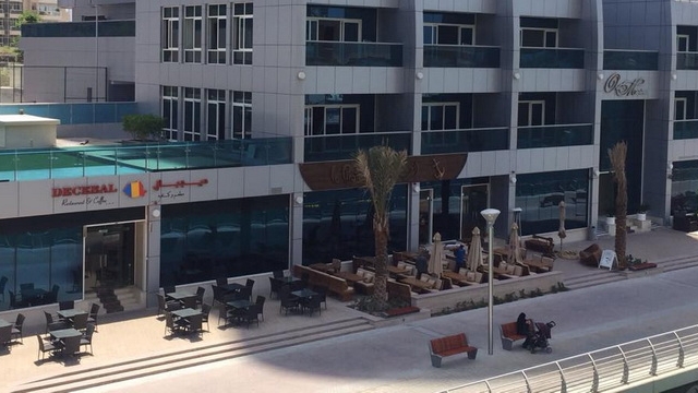 A crezut ca da buf-ul insa este aproape de faliment. Lui Dorin Cocos nu-i merg deloc afacerile din Dubai