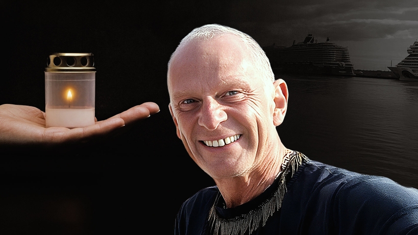 „Când a murit mama au fost comentarii că a murit din cauza mea”. Leonard Miron a devenit ofițer de probațiune în Marea Britanie