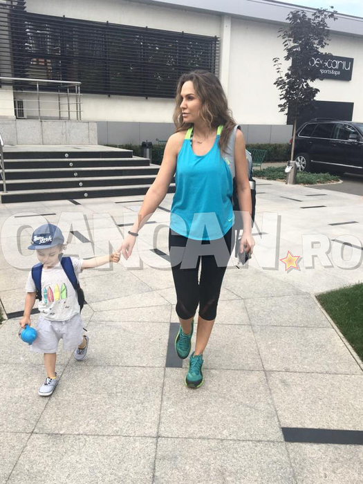 ”Sunt… ” ANNA LESKO a rupt tăcerea despre cel de-al doilea copil