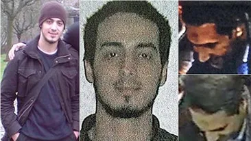 A fost arestat unul din teroriştii implicaţi în atentatul de pe aeroportul din Bruxelles