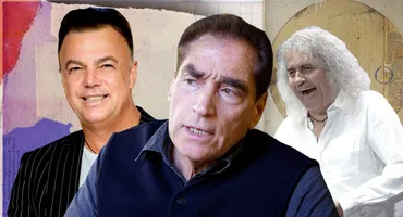 Soțul celebrei cântărețe și “devoratoarea” Popeasca nu sunt singurii prinși “în fapt”. Cum au ieșit la iveală relațiile extraconjugale ale unor bărbați faimoși