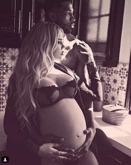 Khloe Kardashian are contracții timpurii, după ce a aflat că iubitul ei a înșelat-o: „Este extrem de supărată după ce a văzut înregistrările”
