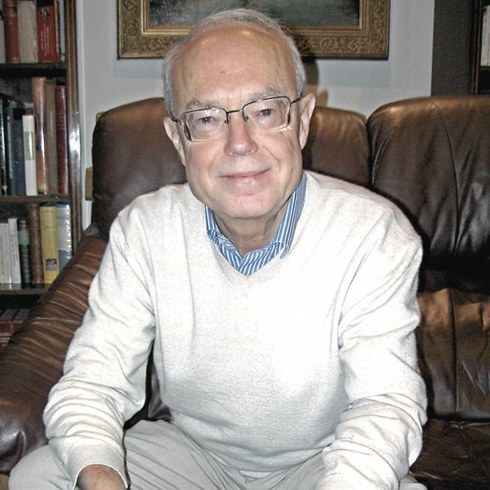 Dieter Stanzeleit, presupusul fiu al Regelui MIhai I, trece prin momente delicate