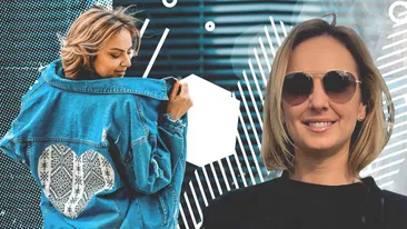 Roxana Ionescu, declarații unice despre bebelușul din burtică: ”E băiețel! A trebuit să țin secret până când…”