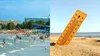 Vești excelente pentru turiști. Primul val de căldură aduce temperaturi de vacanță pe litoral