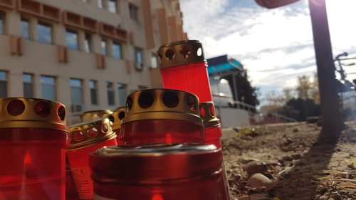 Ce i-a mărturisit lui Nelu Tătaru, medicul-erou de la Piatra Neamț înainte să fie transferat în Belgia: „Am încercat să salvez ce se putea”
