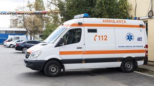 Moarte cumplită pentru o femeie din Iași, după o partidă de amor. Ce detaliu șocant au descoperit medicii în organul genital al acesteia
