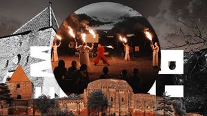 Cum a devenit o comună din Sibiu capitala europeană a tineretului