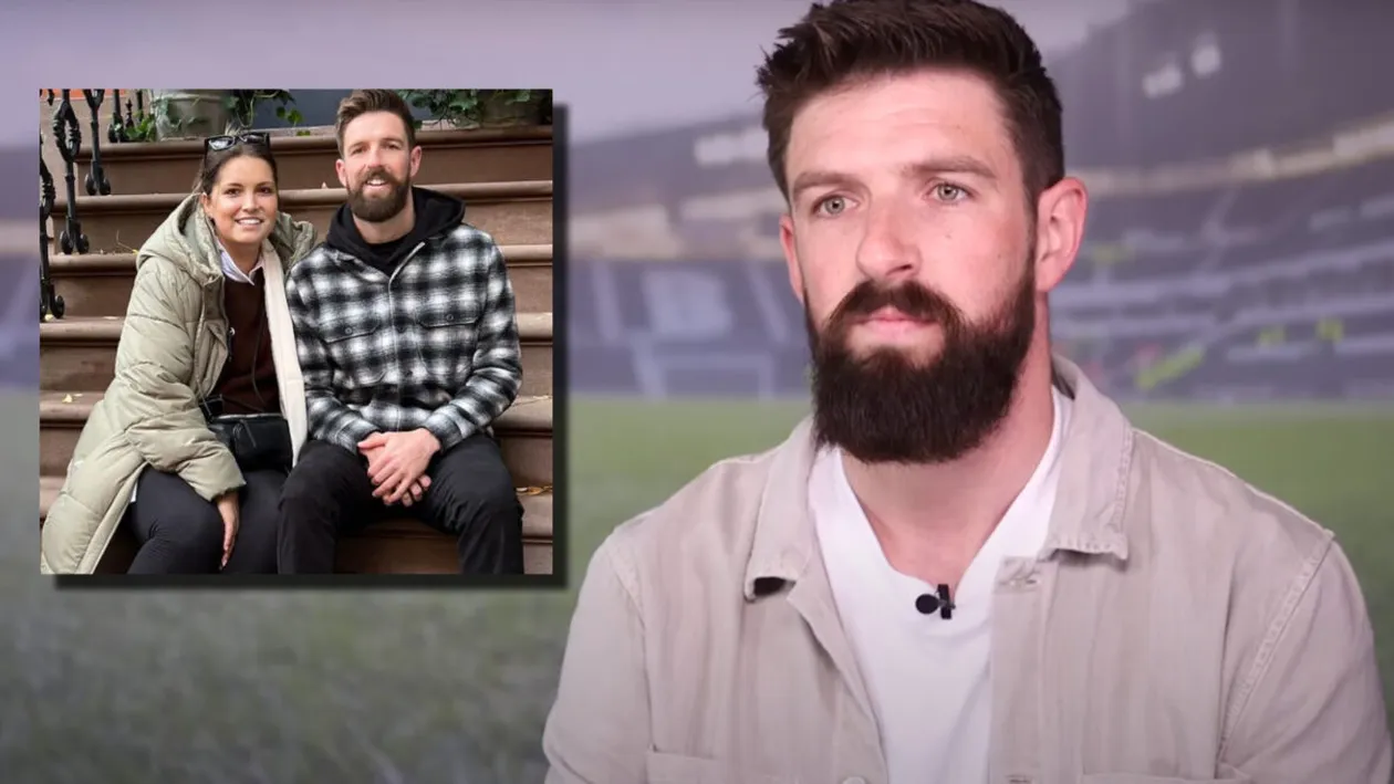 Ți se sfâșie sufletul! Soția lui Josh Vickers, fostul fotbalist al lui Arsenal Londra, a murit. Erau căsătoriți de 3 luni