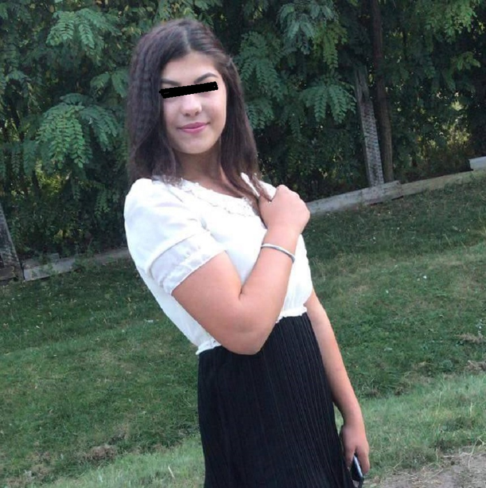 Cine este și cum arată Gabriela, adolescenta de 16 ani care a murit în noaptea de Înviere