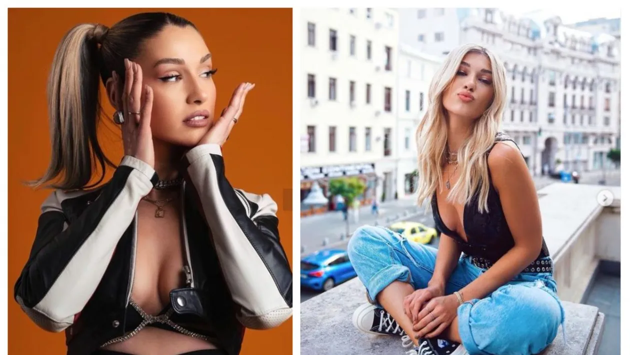 Alina Eremia s-a fotografiat așa cum nu ai mai văzut-o niciodată. Fanii au rămas mască: „Bună, Bobby!”. FOTO