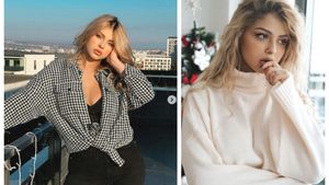 Soția lui Cristi Manea, aproape să ajungă la spital cu salvarea. Ce probleme de sănătate are Irina