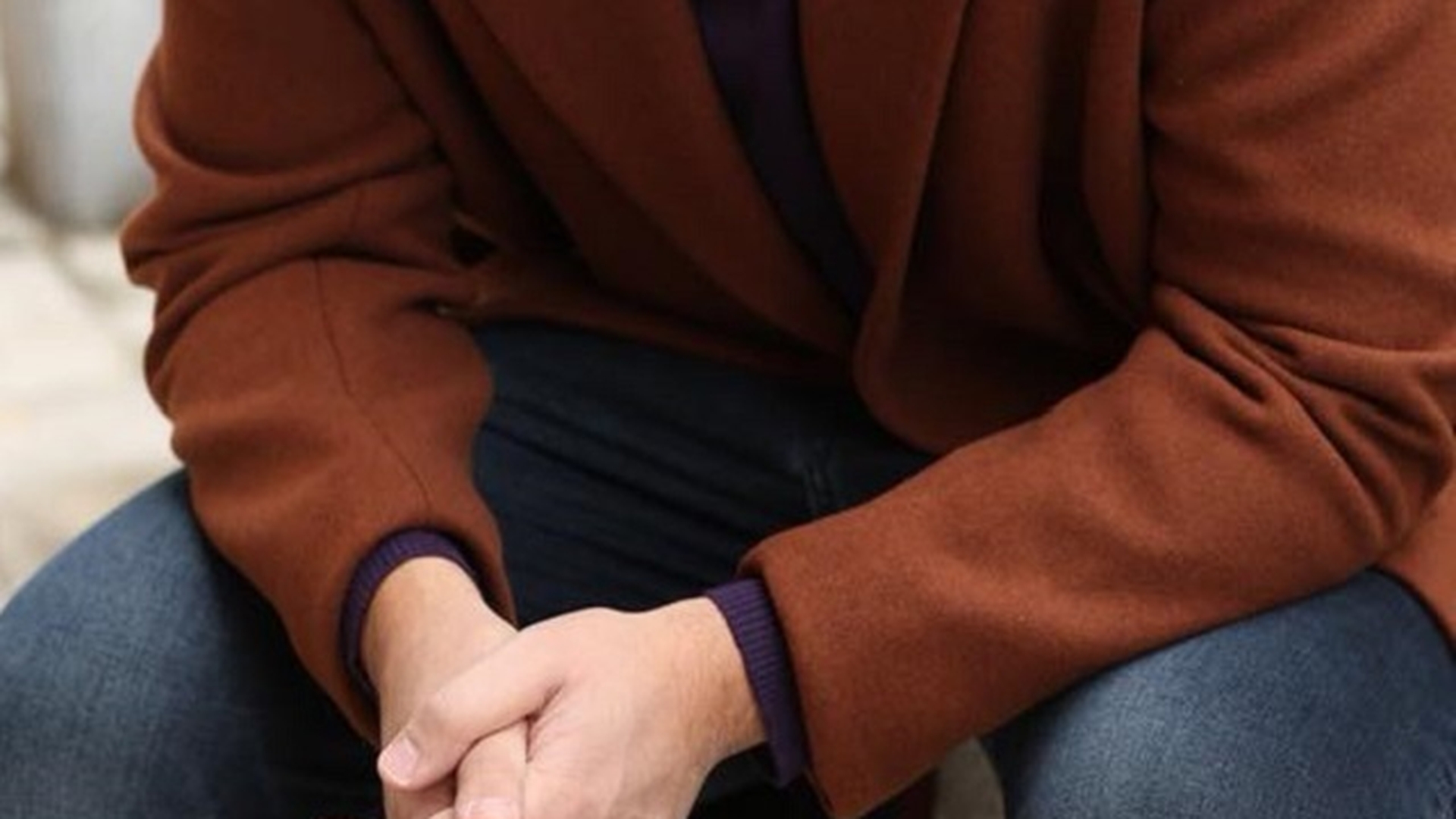 Un artist de la noi a şocat cu ultima dorinţă: "Când mor, mi-aş dori să fiu îngropat cu câteva oase..."