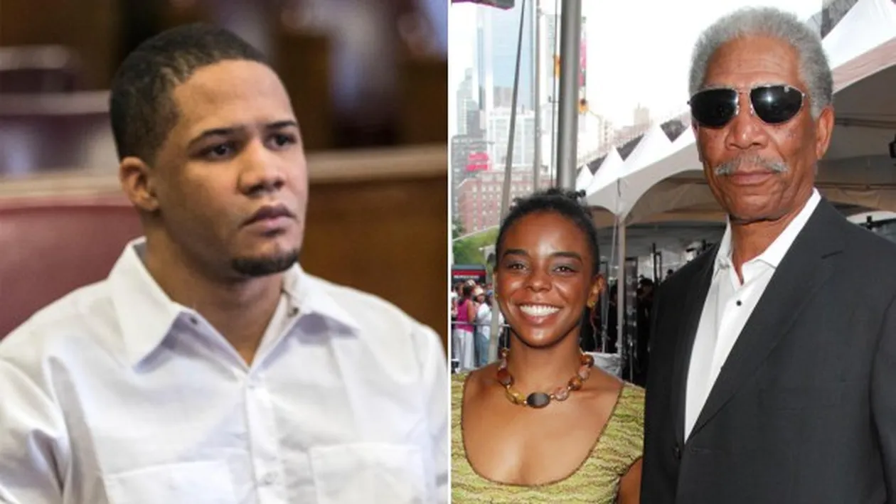 Marturii cutremuratoare despre Morgan Freeman! Cum si-a ademenit nepoata si de cand incepuse relatia lor intima. Ce ii facea fetei