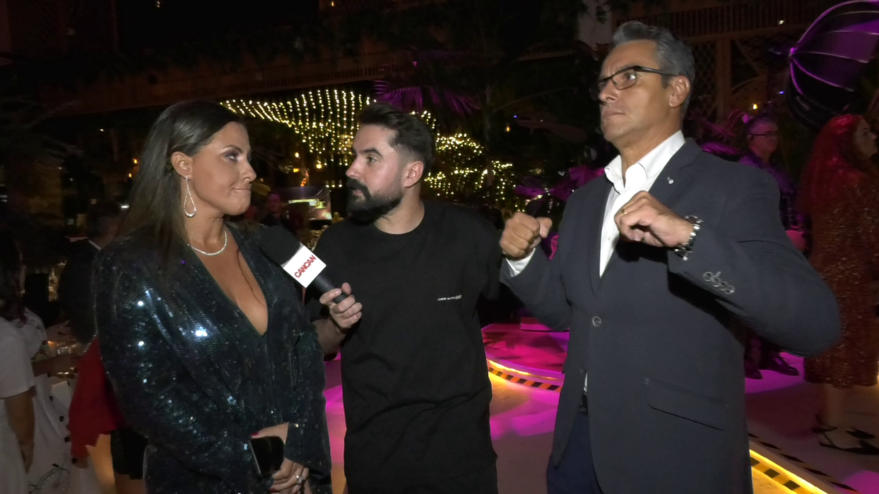 Să moară de ciudă dușmanii! De asta se înțeleg de minune Oana Turcu și Cristi Brancu: „PIN-ul mi-l cere mie!”