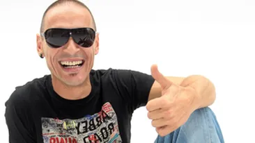 George Vintila are fantezii la locul de munca! Ma gandesc sa fac sex in timpul unei emisiuni de radio