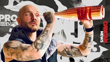 Cum a dat Cătălin Bordea „țeapă” Pro TV-ului. Era așteptat la „Survivor”, dar alt show i-a făcut cu ochiul