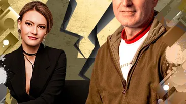 Amenințări dure și acuzații de infidelitate între știrista Dana Războiu și milionarul ”Coca Cola” de care divorțează!