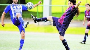 A incins o miuta cu fotbalistii suedezi