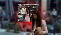 Valerie Lungu concurează la „Mall Express”. „Barbie de România”, de nerecunoscut fără machiaj! E altă persoană!