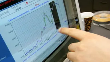 Bursa din Statele Unite deschide in scadere dupa cresterile puternice de marti