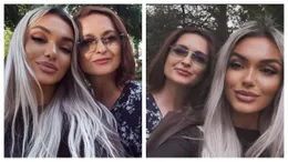 Planurile Ellei Vișan, motiv de îngrijorare în familie. Mama ei a început să plângă