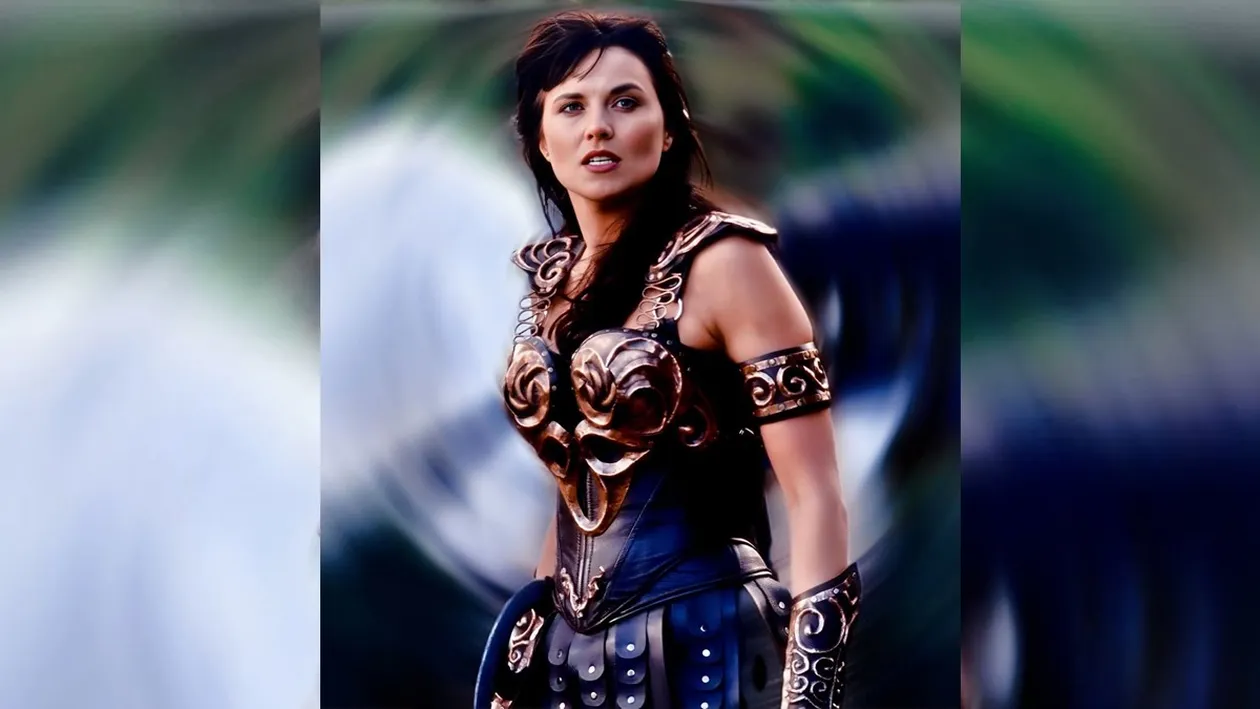 Cum arată și cu ce se ocupă Lucy Lawless, protagonista din Xena, prințesa războinică, la 57 de ani