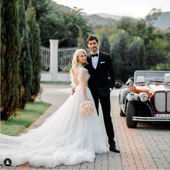 Andreea Bălan și George Burcea au încheiat contract prenupțial. Cum se împarte averea de 1.000.000 de euro în urma divorțului