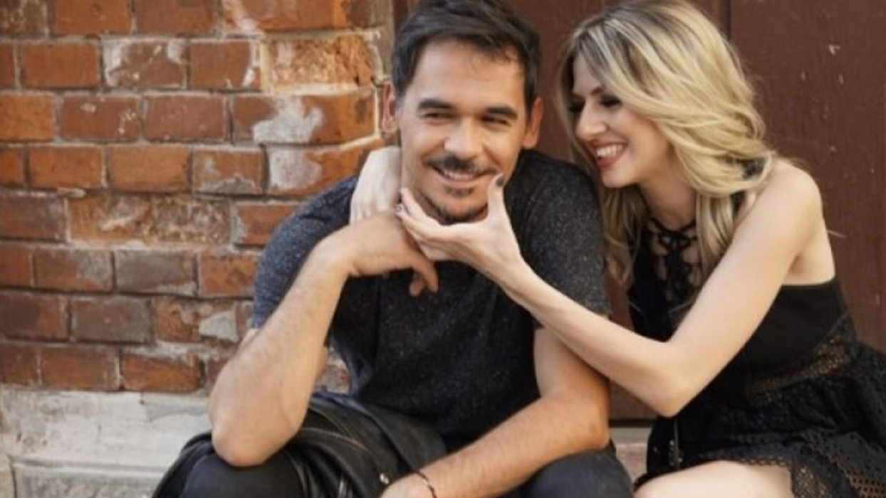 Reacția lui Răzvan Simion, după ce a aflat că a fost ”tradus” de Lidia Buble: ”Pot să zâmbesc, grijile s-au dus!”