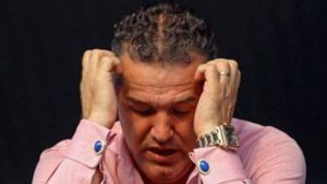 GIGI BECALI primeşte o mare LOVITURĂ! CSA Steaua şi-a făcut echipă de seniori