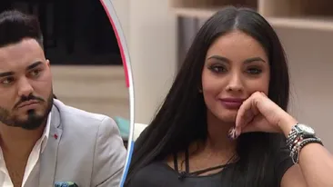 Ce făcea Jador, în timp ce Simina își boteza copilul. Dovada că nu-l mai interesează de fosta iubită